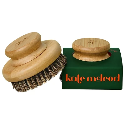 The Dry Brush