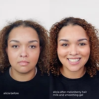 Melonberry Vitamin C Frizz-Fighting Hair Gel
