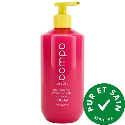 Melonberry Vitamin C Frizz-Fighting Hair Gel