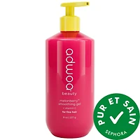 Melonberry Vitamin C Frizz-Fighting Hair Gel