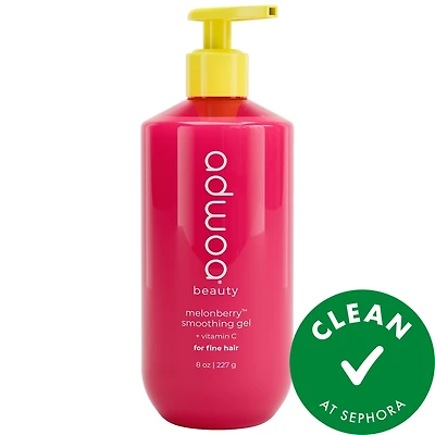 Melonberry Vitamin C Frizz-Fighting Hair Gel