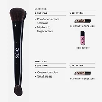 The Double-Ended Sculpting Brush