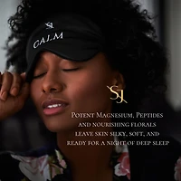 Deep Sleep Bath Salts with Magnesium & Peptides