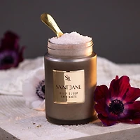 Deep Sleep Bath Salts with Magnesium & Peptides