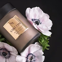 Deep Sleep Bath Salts with Magnesium & Peptides