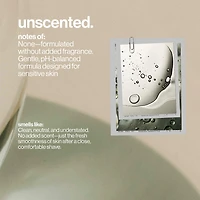 Shave - moisturizing shave oil