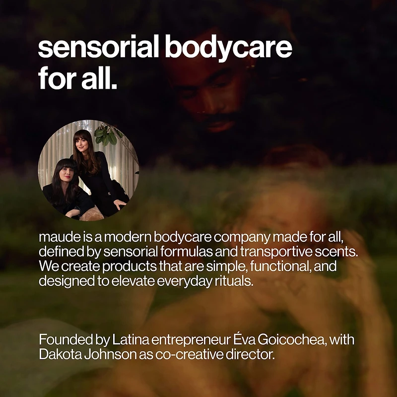 Shave - moisturizing shave oil