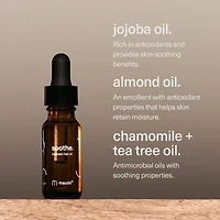 Soothe - ingrown hair oil