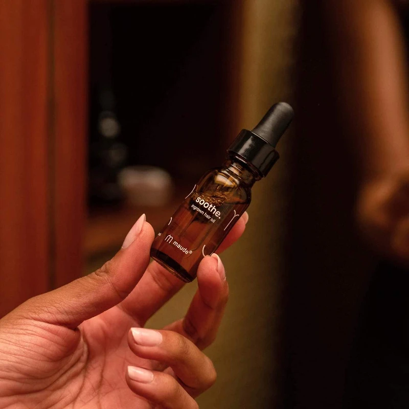 Soothe - ingrown hair oil