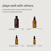 Soothe - ingrown hair oil