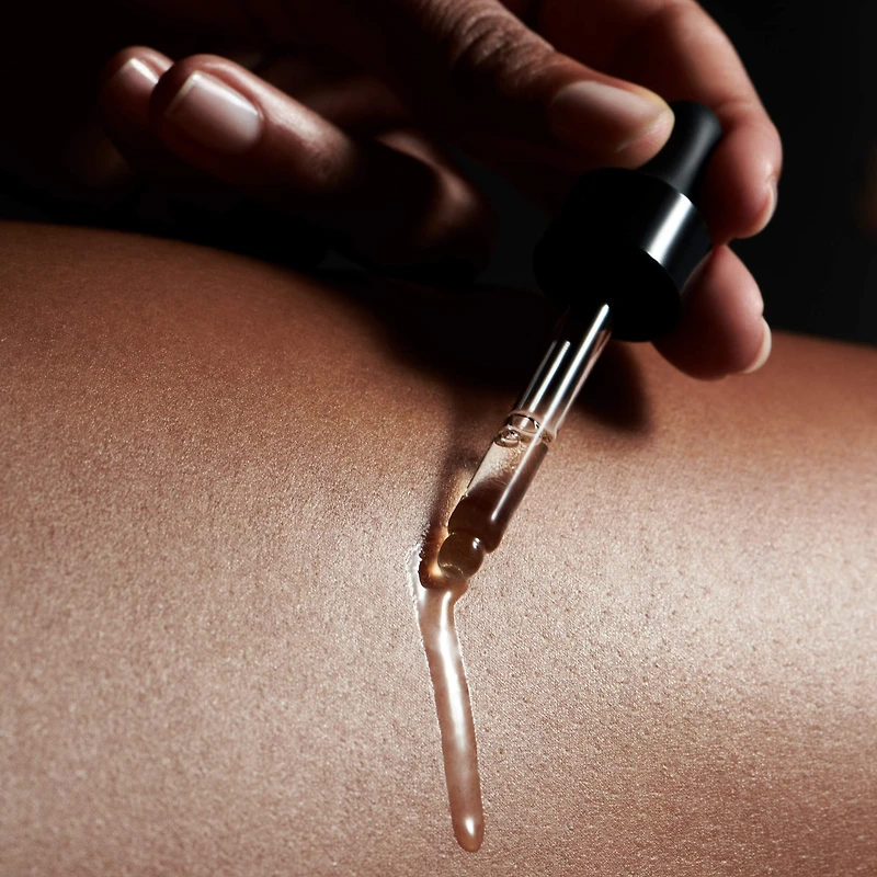 Soothe - ingrown hair oil