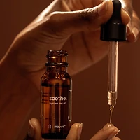 Soothe - ingrown hair oil