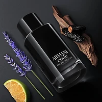 Eau de toilette Armani Code