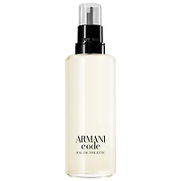 Eau de toilette Armani Code