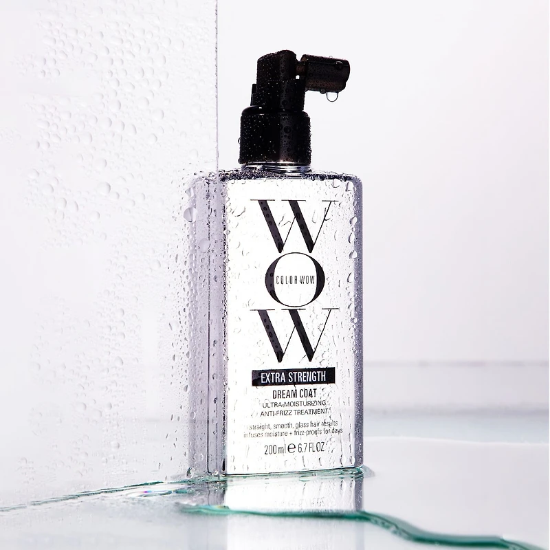 Soin ultra-hydratant antifrisottis Dream Coat extra-fort
