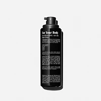 Sérum réparateur au rétinol pour le corps avec 0,1 % de rétinol pur, 10 % AHA + 5 peptides