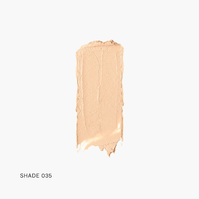 The Foundation Stick for Hydrating, Buildable Coverage and Natural Finish