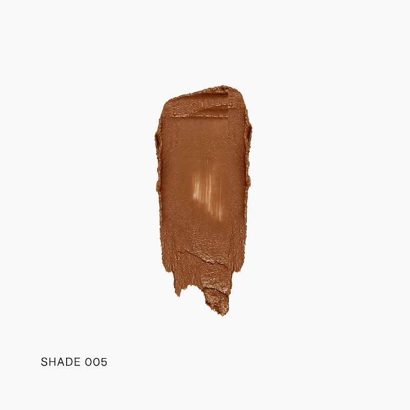 The Foundation Stick for Hydrating, Buildable Coverage and Natural Finish