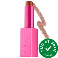 The Foundation Stick for Hydrating, Buildable Coverage and Natural Finish