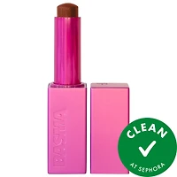 The Foundation Stick for Hydrating, Buildable Coverage and Natural Finish