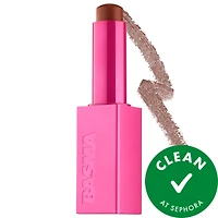 BASMA The Foundation Stick for Hydrating, Buildable Coverage and Natural Finish 0.22 oz / 6.3 g