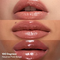 Wet Stick Moisturizing Shiny Sheer Lipstick with Ceramides
