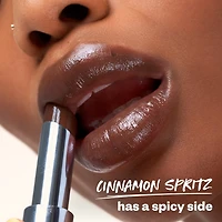 Wet Stick Moisturizing Shiny Sheer Lipstick with Ceramides