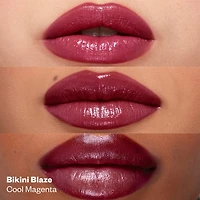 Wet Stick Moisturizing Shiny Sheer Lipstick with Ceramides