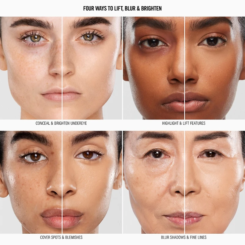 SurrealSkin® Awakening Concealer