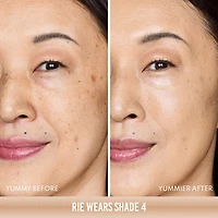 Yummy Skin Soothing Serum Tint Foundation with Peptides + Ceramides