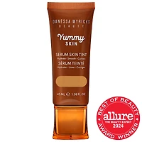 Yummy Skin Soothing Serum Tint Foundation with Peptides + Ceramides