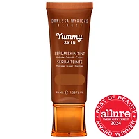 Yummy Skin Soothing Serum Tint Foundation with Peptides + Ceramides