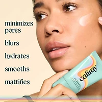 Minibase aux peptides de collagène floutante et hydratant So Blown avec niacinamide