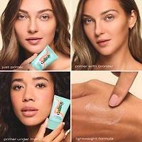 Minibase aux peptides de collagène floutante et hydratant So Blown avec niacinamide