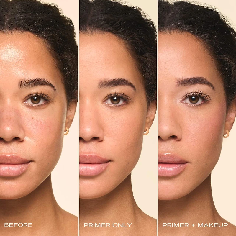 Minibase aux peptides de collagène floutante et hydratant So Blown avec niacinamide