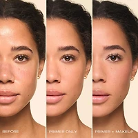Minibase aux peptides de collagène floutante et hydratant So Blown avec niacinamide