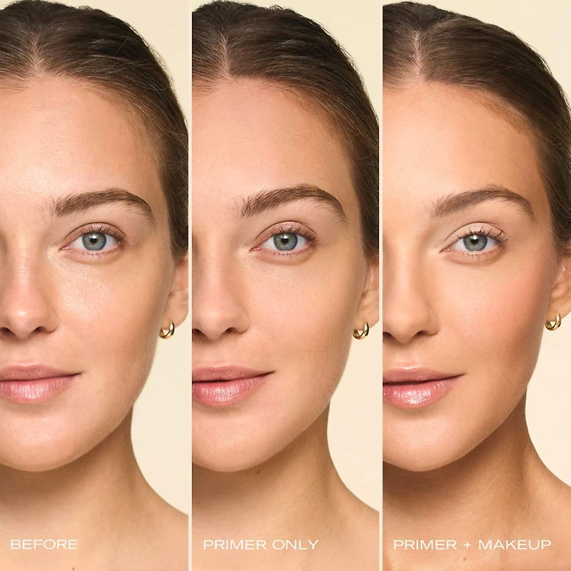 Minibase aux peptides de collagène floutante et hydratant So Blown avec niacinamide