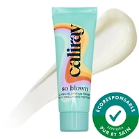 Minibase aux peptides de collagène floutante et hydratant So Blown avec niacinamide