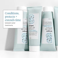 Color Me Brilliant™ Mushroom + Bamboo Color Protect Conditioner