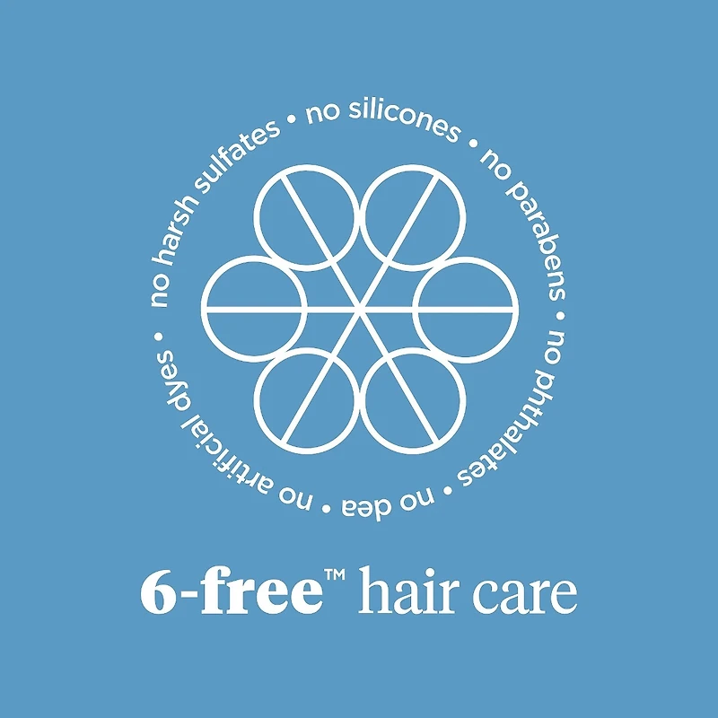 Color Me Brilliant™ Mushroom + Bamboo Color Protect Conditioner