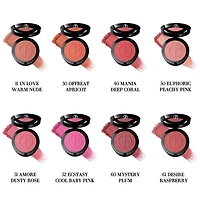Fard à joues éclat Luminous Silk