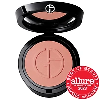 Armani Beauty Luminous Silk Blurring Natural Glow Powder Blush oz /