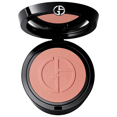 Armani Beauty Luminous Silk Blurring Natural Glow Powder Blush oz /