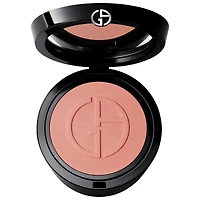 Armani Beauty Luminous Silk Blurring Natural Glow Powder Blush oz /