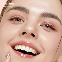 Eye Bento Bouncy Eyeshadow Trio