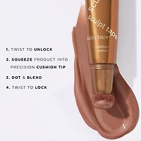 solution sculptante sculpt tape™