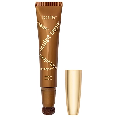 tarte sculpt tape™ contour liquid bronzer