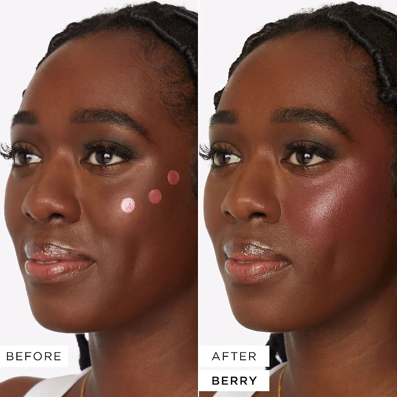 blush liquide tape™