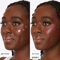 blush liquide tape™