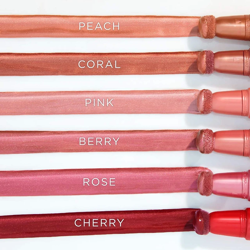 blush liquide tape™